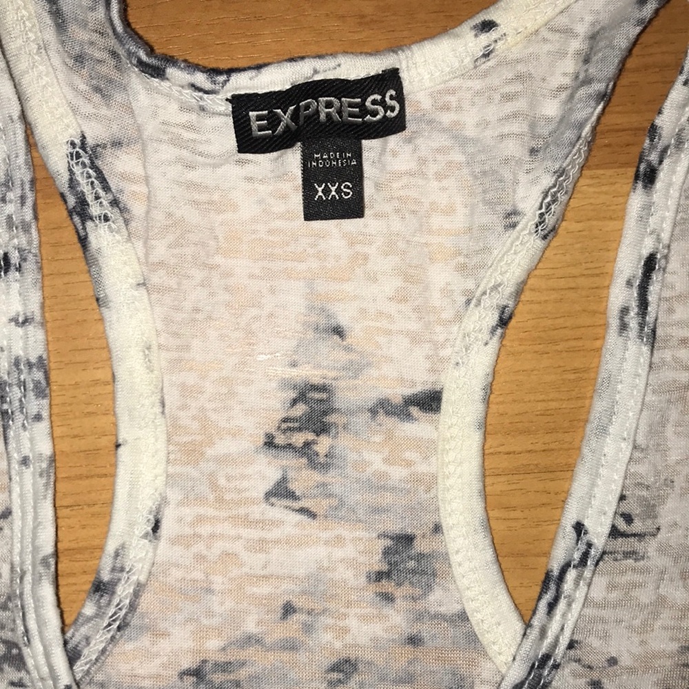 Express top - Picture 2 of 3